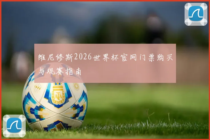 维尼修斯2026世界杯官网门票购买与观赛指南